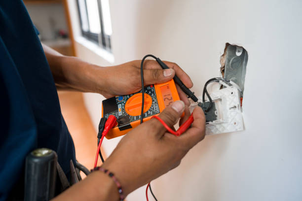 Best Local Electrician Companies  in Brooksi, DE