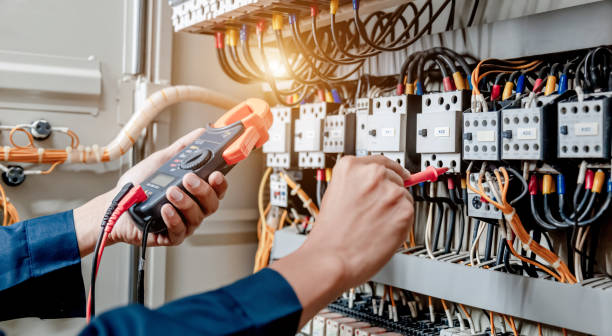 Best Circuit Breaker Repair  in Brooksi, DE