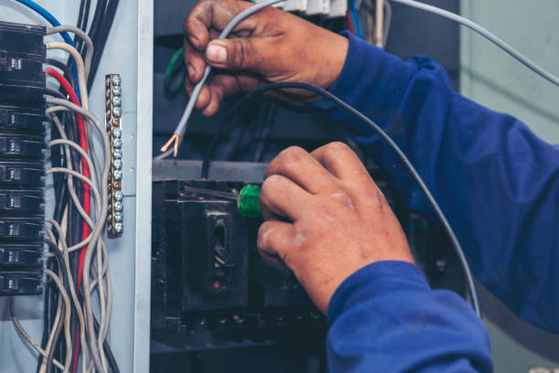 Why Trust Our Certified Electricians for Your Electrical Needs in DE?
