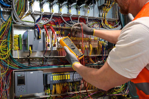 Best Affordable Emergency Electrician  in Brooksi, DE