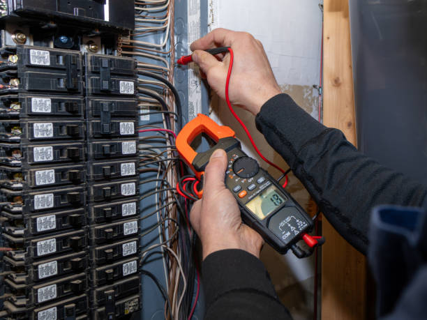 Best Emergency Electrician Near Me  in Brooksi, DE